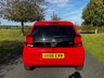 USED 2016 66 CITROEN C1 1.2 PURETECH FLAIR 3d 82 BHP 