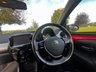 USED 2016 66 CITROEN C1 1.2 PURETECH FLAIR 3d 82 BHP 