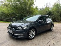 USED 2019 69 VOLKSWAGEN GOLF 1.6 GT EDITION TDI 5d 114 BHP ZERO DEPOSIT FINANCE AVAILABLE