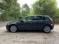 USED 2019 69 VOLKSWAGEN GOLF 1.6 GT EDITION TDI 5d 114 BHP ZERO DEPOSIT FINANCE AVAILABLE