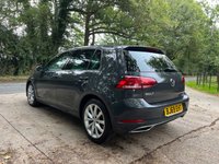 USED 2019 69 VOLKSWAGEN GOLF 1.6 GT EDITION TDI 5d 114 BHP ZERO DEPOSIT FINANCE AVAILABLE