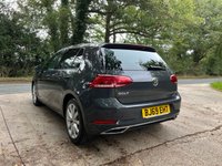 USED 2019 69 VOLKSWAGEN GOLF 1.6 GT EDITION TDI 5d 114 BHP ZERO DEPOSIT FINANCE AVAILABLE