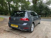 USED 2019 69 VOLKSWAGEN GOLF 1.6 GT EDITION TDI 5d 114 BHP ZERO DEPOSIT FINANCE AVAILABLE