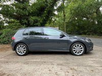 USED 2019 69 VOLKSWAGEN GOLF 1.6 GT EDITION TDI 5d 114 BHP ZERO DEPOSIT FINANCE AVAILABLE