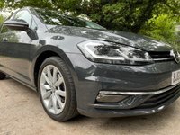 USED 2019 69 VOLKSWAGEN GOLF 1.6 GT EDITION TDI 5d 114 BHP ZERO DEPOSIT FINANCE AVAILABLE