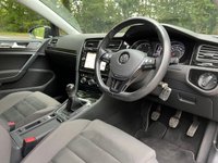 USED 2019 69 VOLKSWAGEN GOLF 1.6 GT EDITION TDI 5d 114 BHP ZERO DEPOSIT FINANCE AVAILABLE