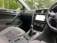 USED 2019 69 VOLKSWAGEN GOLF 1.6 GT EDITION TDI 5d 114 BHP ZERO DEPOSIT FINANCE AVAILABLE