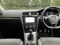 USED 2019 69 VOLKSWAGEN GOLF 1.6 GT EDITION TDI 5d 114 BHP ZERO DEPOSIT FINANCE AVAILABLE