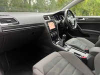 USED 2019 69 VOLKSWAGEN GOLF 1.6 GT EDITION TDI 5d 114 BHP ZERO DEPOSIT FINANCE AVAILABLE