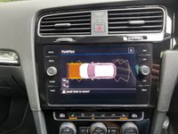 USED 2019 69 VOLKSWAGEN GOLF 1.6 GT EDITION TDI 5d 114 BHP ZERO DEPOSIT FINANCE AVAILABLE