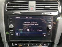 USED 2019 69 VOLKSWAGEN GOLF 1.6 GT EDITION TDI 5d 114 BHP ZERO DEPOSIT FINANCE AVAILABLE