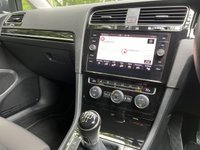 USED 2019 69 VOLKSWAGEN GOLF 1.6 GT EDITION TDI 5d 114 BHP ZERO DEPOSIT FINANCE AVAILABLE