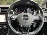 USED 2019 69 VOLKSWAGEN GOLF 1.6 GT EDITION TDI 5d 114 BHP ZERO DEPOSIT FINANCE AVAILABLE