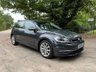 USED 2019 69 VOLKSWAGEN GOLF 1.6 GT EDITION TDI 5d 114 BHP ZERO DEPOSIT FINANCE AVAILABLE