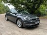 USED 2019 69 VOLKSWAGEN GOLF 1.6 GT EDITION TDI 5d 114 BHP ZERO DEPOSIT FINANCE AVAILABLE