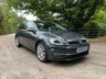 USED 2019 69 VOLKSWAGEN GOLF 1.6 GT EDITION TDI 5d 114 BHP ZERO DEPOSIT FINANCE AVAILABLE