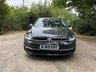 USED 2019 69 VOLKSWAGEN GOLF 1.6 GT EDITION TDI 5d 114 BHP ZERO DEPOSIT FINANCE AVAILABLE