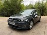 USED 2019 69 VOLKSWAGEN GOLF 1.6 GT EDITION TDI 5d 114 BHP ZERO DEPOSIT FINANCE AVAILABLE