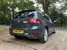USED 2019 69 VOLKSWAGEN GOLF 1.6 GT EDITION TDI 5d 114 BHP ZERO DEPOSIT FINANCE AVAILABLE