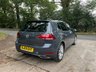 USED 2019 69 VOLKSWAGEN GOLF 1.6 GT EDITION TDI 5d 114 BHP ZERO DEPOSIT FINANCE AVAILABLE