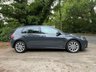 USED 2019 69 VOLKSWAGEN GOLF 1.6 GT EDITION TDI 5d 114 BHP ZERO DEPOSIT FINANCE AVAILABLE