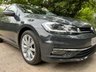 USED 2019 69 VOLKSWAGEN GOLF 1.6 GT EDITION TDI 5d 114 BHP ZERO DEPOSIT FINANCE AVAILABLE