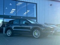 USED 2019 69 PORSCHE CAYENNE 3.0 V6 5d 456 BHP 20"ALLOYS*PAN-ROOF*CAMERA*F.P.S.H