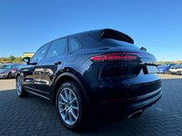 USED 2019 69 PORSCHE CAYENNE 3.0 V6 5d 456 BHP 20"ALLOYS*PAN-ROOF*CAMERA*F.P.S.H