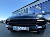 USED 2019 69 PORSCHE CAYENNE 3.0 V6 5d 456 BHP 20"ALLOYS*PAN-ROOF*CAMERA*F.P.S.H