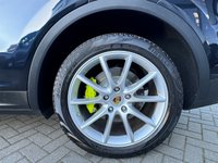 USED 2019 69 PORSCHE CAYENNE 3.0 V6 5d 456 BHP 20"ALLOYS*PAN-ROOF*CAMERA*F.P.S.H