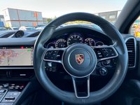 USED 2019 69 PORSCHE CAYENNE 3.0 V6 5d 456 BHP 20"ALLOYS*PAN-ROOF*CAMERA*F.P.S.H