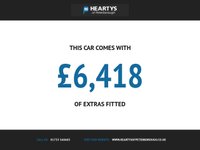 USED 2019 69 PORSCHE CAYENNE 3.0 V6 5d 456 BHP 20"ALLOYS*PAN-ROOF*CAMERA*F.P.S.H