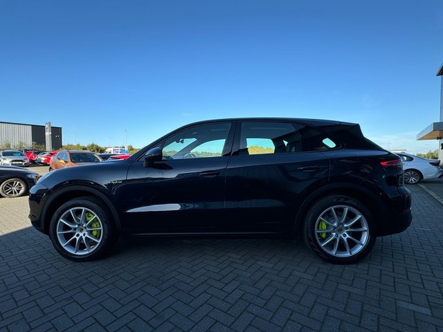 2019 PORSCHE CAYENNE 3.0 V6 5d 456 BHP - Photo 8