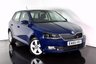 USED 2015 65 SKODA FABIA 1.2 SE L TSI DSG 5d 109 BHP 