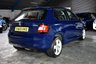 USED 2015 65 SKODA FABIA 1.2 SE L TSI DSG 5d 109 BHP 