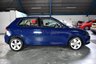 USED 2015 65 SKODA FABIA 1.2 SE L TSI DSG 5d 109 BHP 