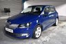 USED 2015 65 SKODA FABIA 1.2 SE L TSI DSG 5d 109 BHP 