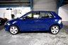 USED 2015 65 SKODA FABIA 1.2 SE L TSI DSG 5d 109 BHP 