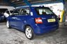 USED 2015 65 SKODA FABIA 1.2 SE L TSI DSG 5d 109 BHP 