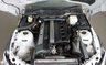 USED 2002 52 BMW Z3 2.2 Z3 SPORT ROADSTER 2d 168 BHP-Nice low mileage example-Finished in Titanium silver metallic-Heated black leather upholstery-17