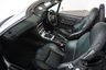 USED 2002 52 BMW Z3 2.2 Z3 SPORT ROADSTER 2d 168 BHP-Nice low mileage example-Finished in Titanium silver metallic-Heated black leather upholstery-17
