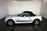 USED 2002 52 BMW Z3 2.2 Z3 SPORT ROADSTER 2d 168 BHP-Nice low mileage example-Finished in Titanium silver metallic-Heated black leather upholstery-17