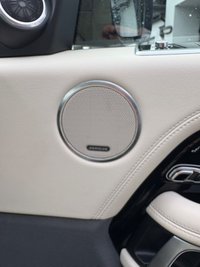 USED 2021 LAND ROVER RANGE ROVER 3.0 VOGUE MHEV 5d 295 BHP 