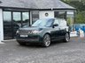 USED 2021 LAND ROVER RANGE ROVER 3.0 VOGUE MHEV 5d 295 BHP 