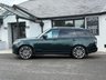 USED 2021 LAND ROVER RANGE ROVER 3.0 VOGUE MHEV 5d 295 BHP 