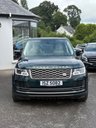 USED 2021 LAND ROVER RANGE ROVER 3.0 VOGUE MHEV 5d 295 BHP 
