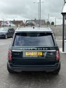 USED 2021 LAND ROVER RANGE ROVER 3.0 VOGUE MHEV 5d 295 BHP 