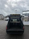 USED 2021 LAND ROVER RANGE ROVER 3.0 VOGUE MHEV 5d 295 BHP 