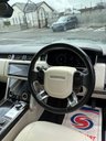 USED 2021 LAND ROVER RANGE ROVER 3.0 VOGUE MHEV 5d 295 BHP 