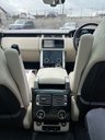 USED 2021 LAND ROVER RANGE ROVER 3.0 VOGUE MHEV 5d 295 BHP 